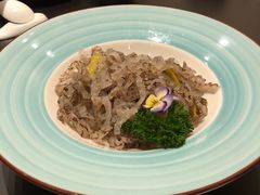 -领事馆19号中餐厅(厦门海景洲际酒店)
