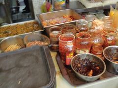 -红鼻子桂林米粉(金唐新光界店)