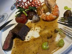 -王品牛排(珠海富华里店)