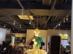 -HOTISLAND海鸡岛·韩国料理(江南西店)