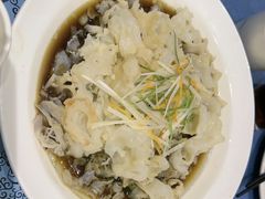 -四季暖堂·融合江浙菜(N1955创业园店)