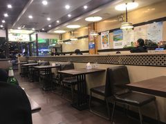 大堂-川府宴语烤鱼川菜家常菜(梨园店)