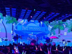 -MOSSO·Liveshow(M3香港广场店)
