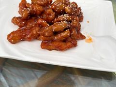 -春满园生态餐厅(南宫路店)