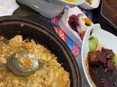 -鲜得莱渔港·小平岛海胆馆(七贤岭店)