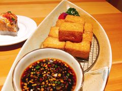 -大岛日本料理铁板烧(南通大饭店)
