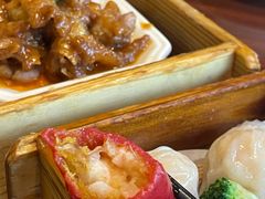 -彩景大酒楼(万泰新天地店)