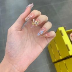 -初瞳专营美睫美甲