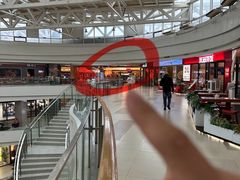 -金鹰国际购物中心(江都店)