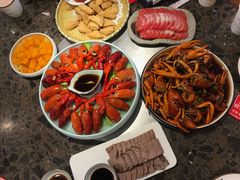-马头巷·食景园(苏州总店)