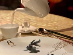 -8餐厅(新葡京酒店)