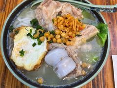 筒骨粉-硒泉筒骨汤粉