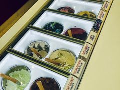 菜单-Dal Cuore 达可芮冰淇淋(陕西北路店)