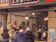 -陶记正宗德州扒鸡(科巷店)