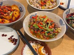 -潇湘阁(尚都SOHO店)