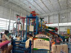 -兴芮温泉度假区