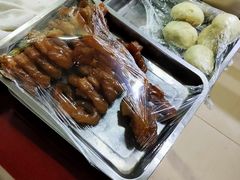 -北京清真房记小吃店