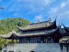 -道教老君洞