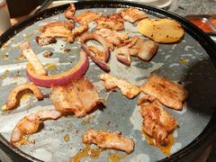-酒拾烤肉(泉塘店)