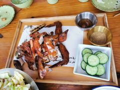 -石榴院子(西施故里店)