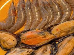 -火叮叮自助烤肉·现切牛肉(茂业店)