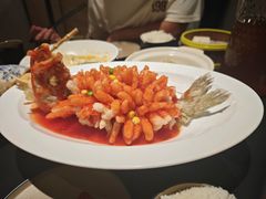 -金陵家宴·金陵春·南京菜(夫子庙店)