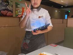-海底捞火锅(吴中路店)