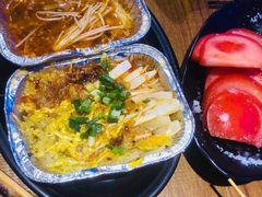 -串亿88烧烤·羊腿·羊蝎子(板泉路店)