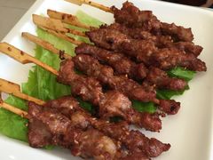 -许府牛杂·鲜牛肉火锅(梁溪万达店)