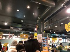 -幸运小丑汉堡(Bay Area本店)