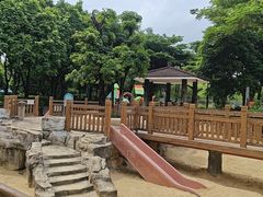 -荔湾区儿童公园