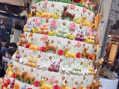 -乔家满族八大碗(流水沟店)