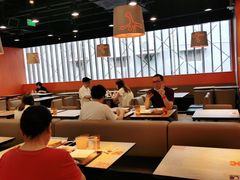 大堂-大快活(丽丰店)