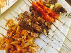 -白玉串城(南六中路店)