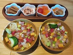 -辉·四季料亭·怀石料理·深夜食堂烧鸟·Omakase
