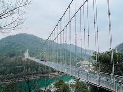 -石燕湖生态旅游景区