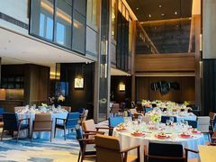 -粤海喜来登酒店·采悦轩中餐厅(天河城店)