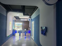 -幸福蓝海国际影城(河西店)