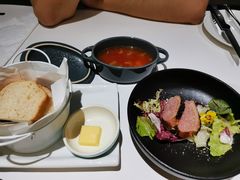 -K·Kitchen KK牛扒厨房(江南西店)