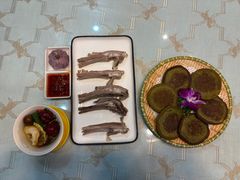 -伊帆食府·青海地方特色美食