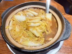 狮子头白菜粉-砂唐居(总店)