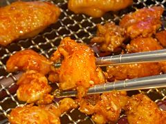 -俊熙家点餐式自助烤肉店(1227广场店)