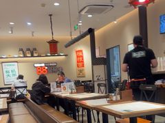 -和府捞面(石景山喜隆多店)