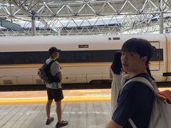 -衡阳东站
