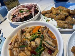 -园里前·私厨福建菜(台江万达店)