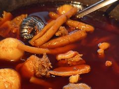 -李子坝梁山鸡(李子坝大鸡哥店)