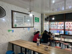 大堂-曹家蒸碗(东二路店)