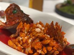 -松鹤楼·非遗·苏帮菜(融科店)