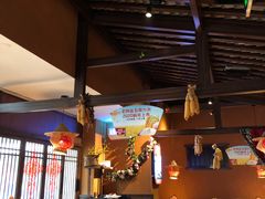 -老阿爸鲜鱼土菜(昆山花桥店)