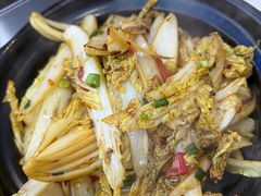 -黄牛肉馆·皖南土菜